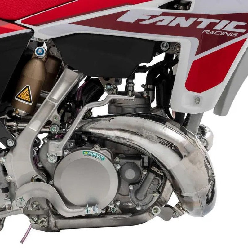 Fantic XX 250 (2025)