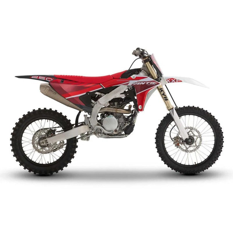 FANTIC XXF 250 (2025)