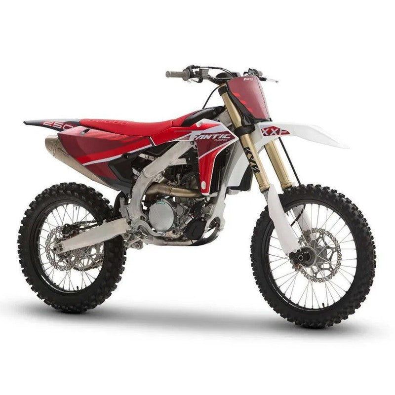 FANTIC XXF 250 (2025)