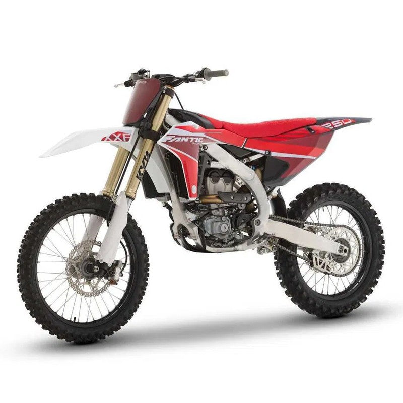 FANTIC XXF 250 (2025)