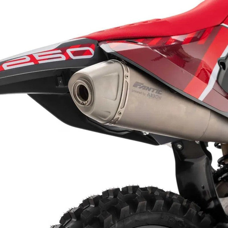 FANTIC XXF 250 (2025)