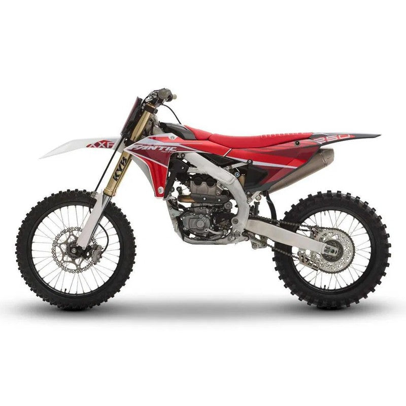 FANTIC XXF 250 (2025)