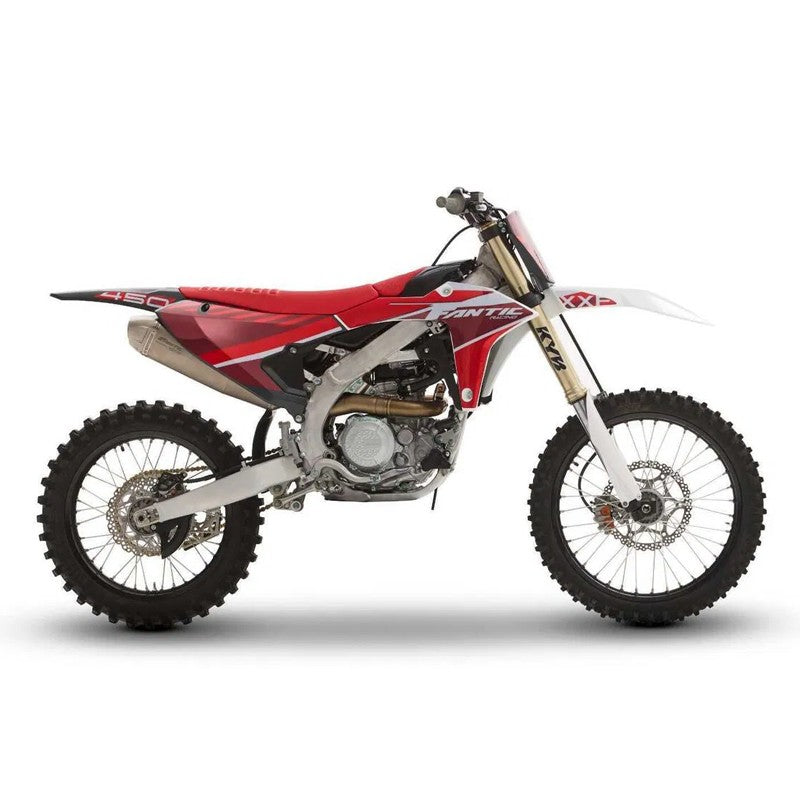 Fantic XXF 450 (2025)
