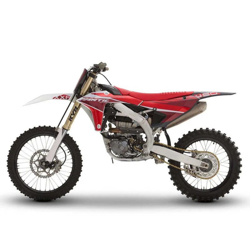 Fantic XXF 450 (2025)