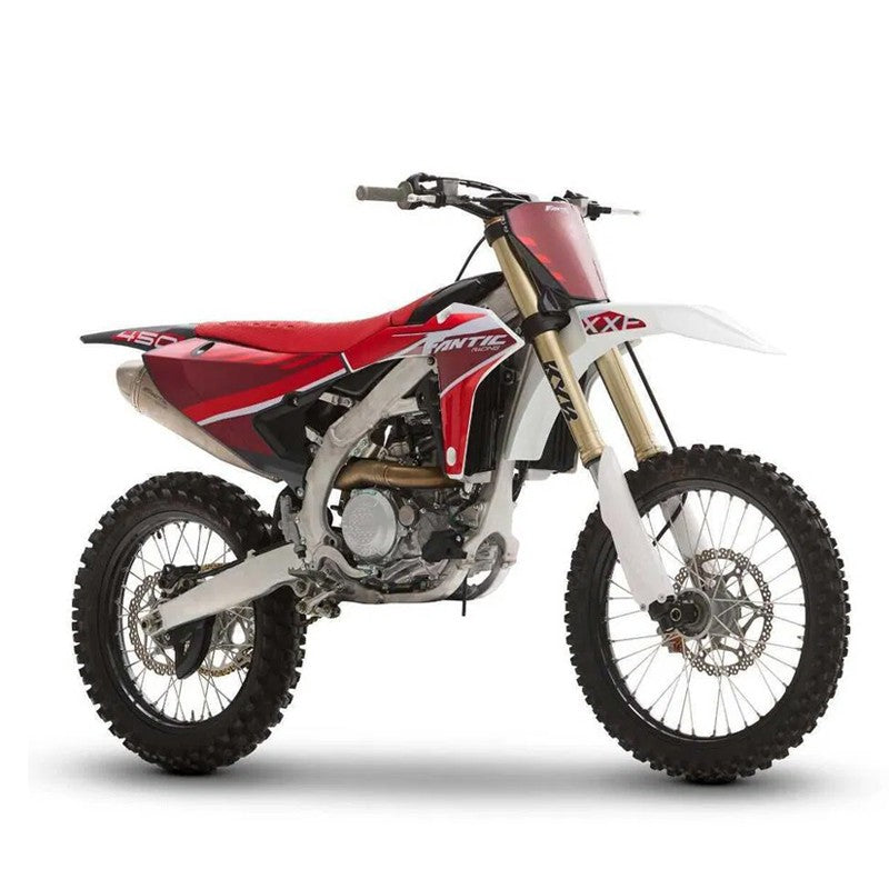 Fantic XXF 450 (2025)