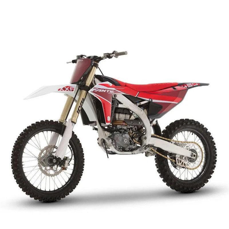 Fantic XXF 450 (2025)