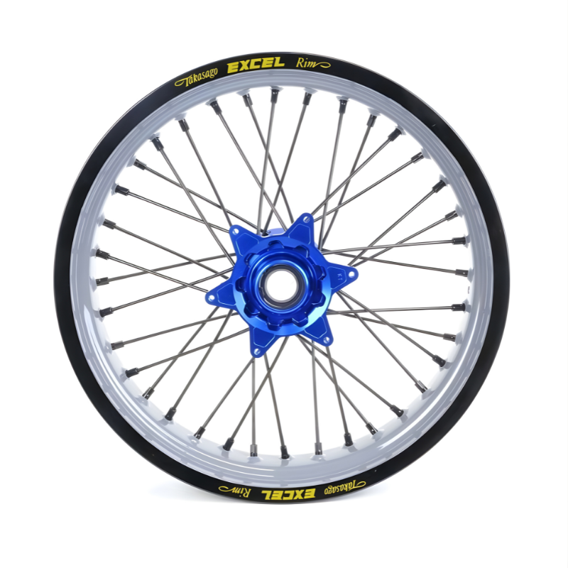 COPPIA FA-BA FANTIC MOTARD PREMIUM 2000-2025