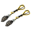 Frecce LED senza staffe