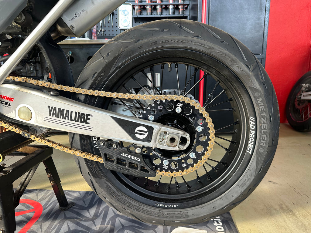 FANTIC XX 125 2024