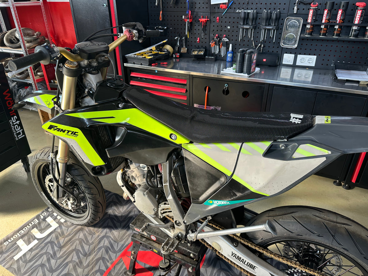 FANTIC XX 125 2024