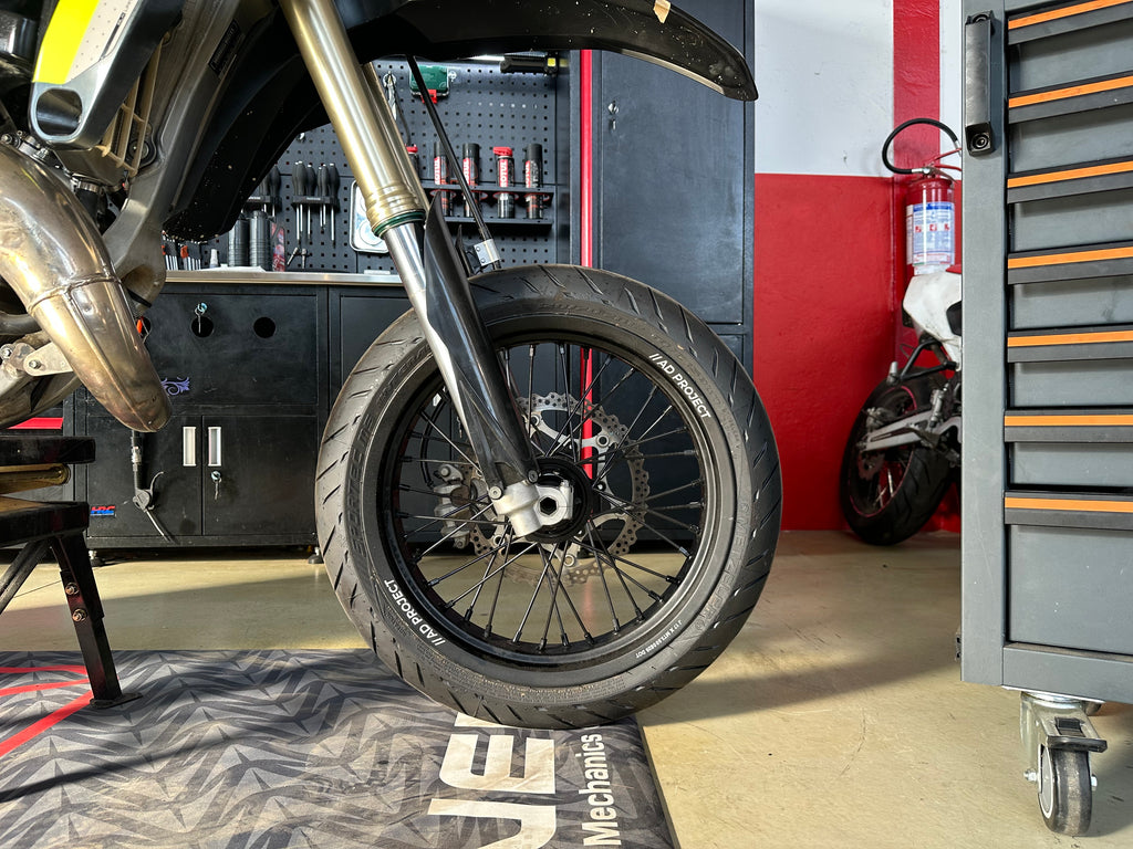 FANTIC XX 125 2024