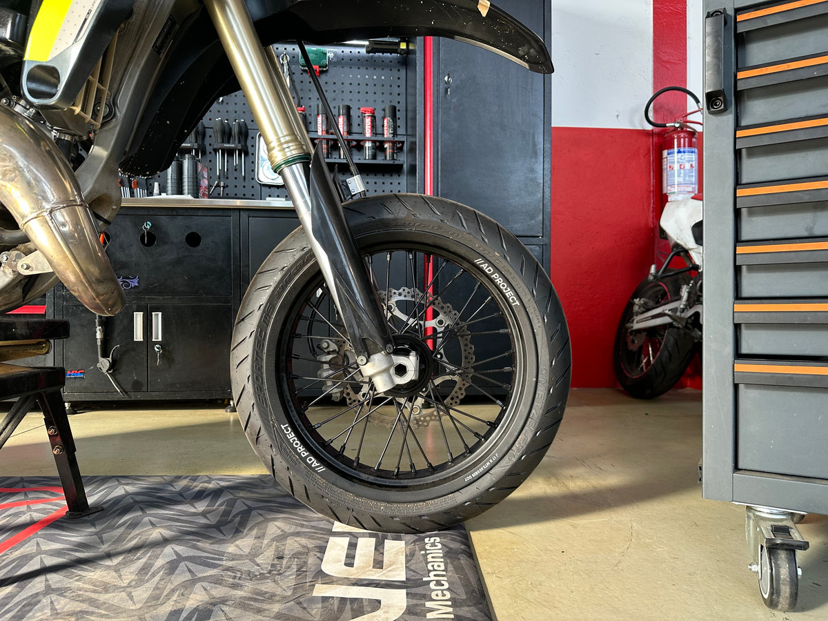 FANTIC XX 125 2024