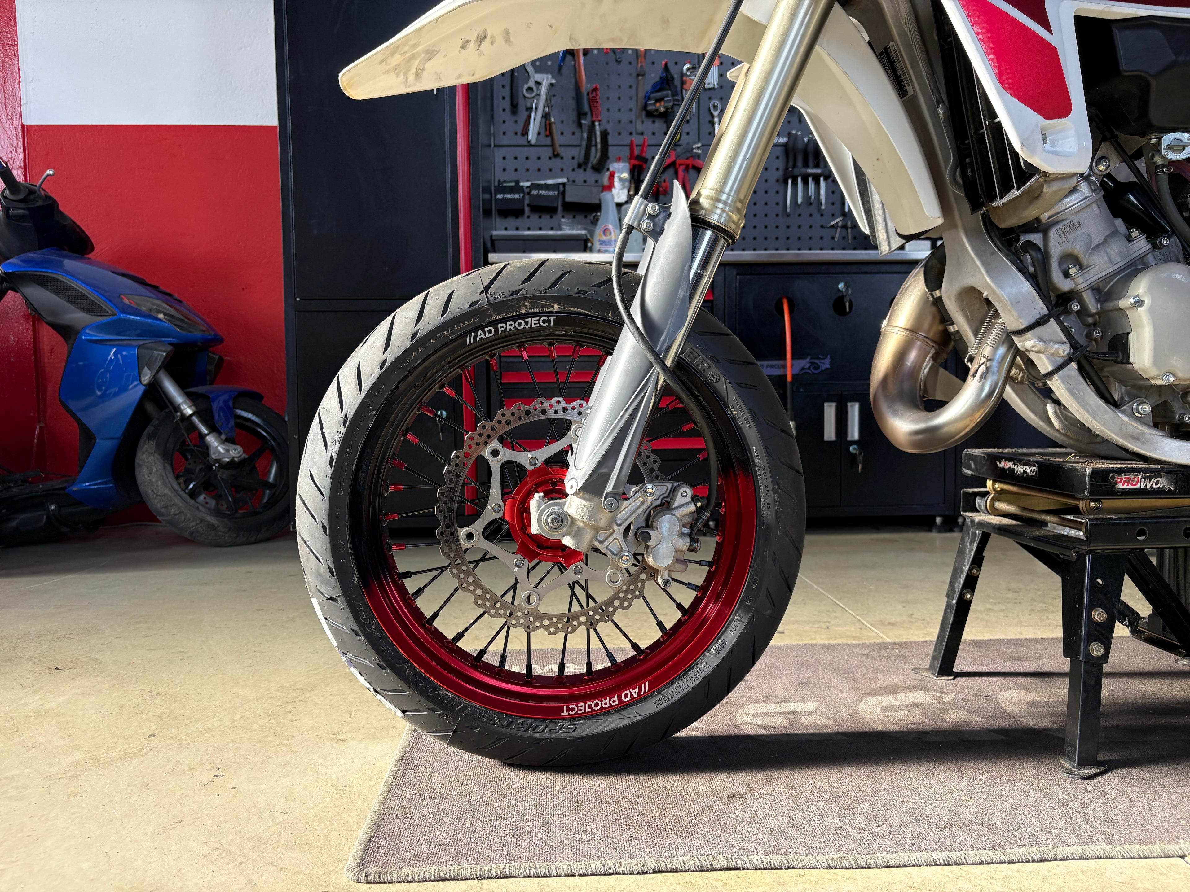 FANTIC XX 125 2025