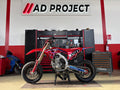 HONDA CRF 450 2021