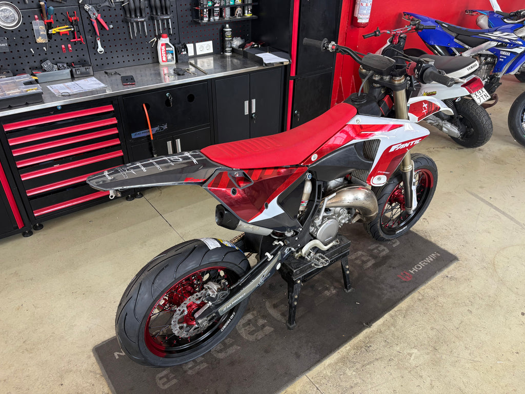 FANTIC XX 125 2023