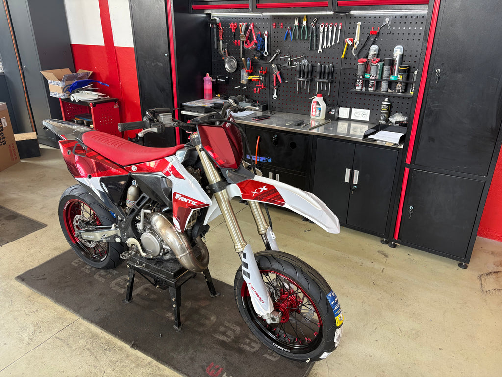 FANTIC XX 125 2023