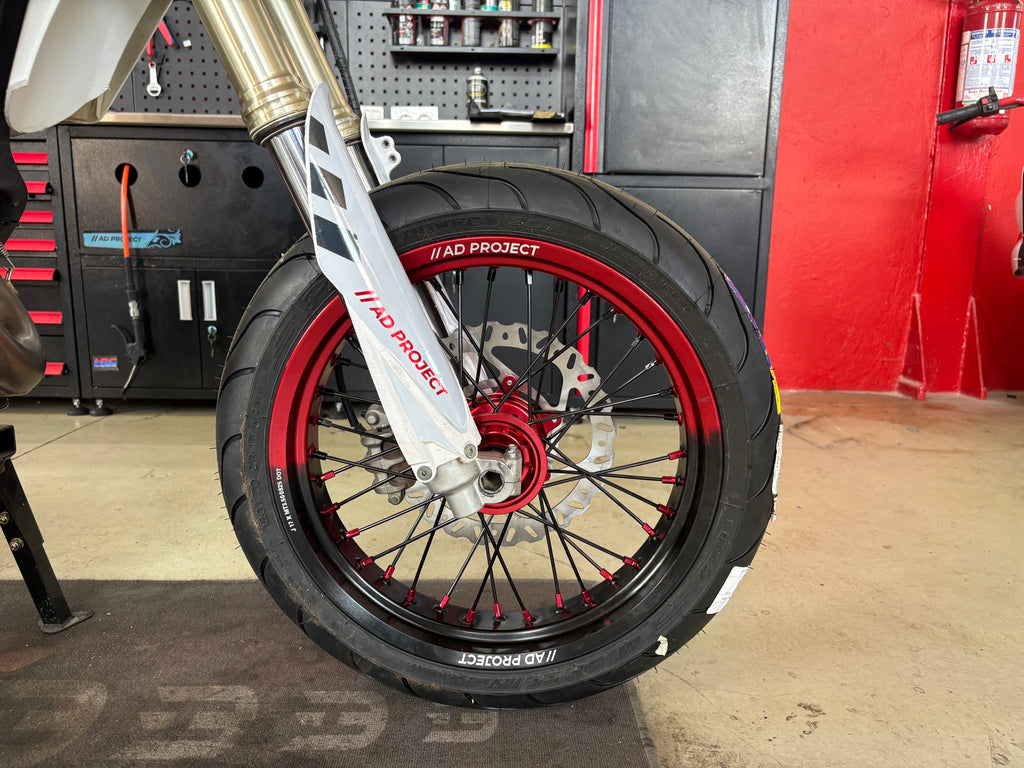 FANTIC XX 125 2023