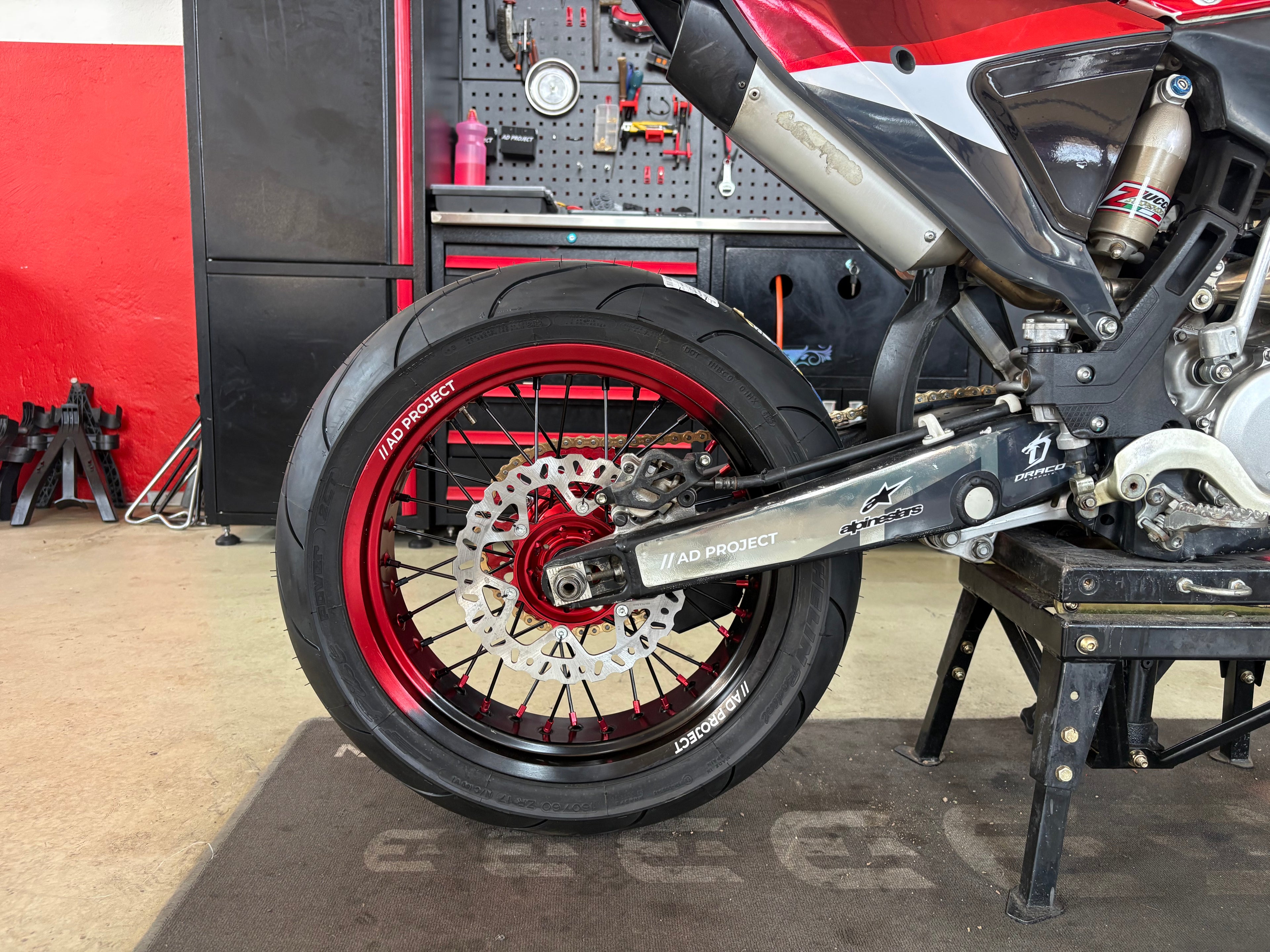 FANTIC XX 125 2023
