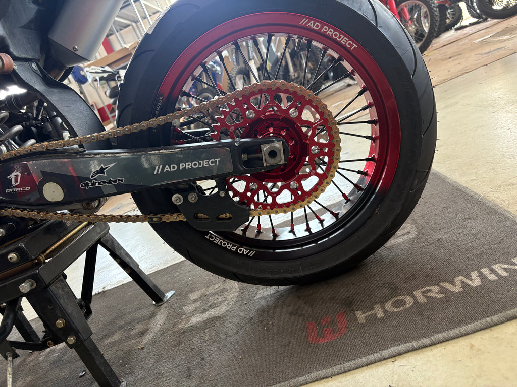 FANTIC XX 125 2023