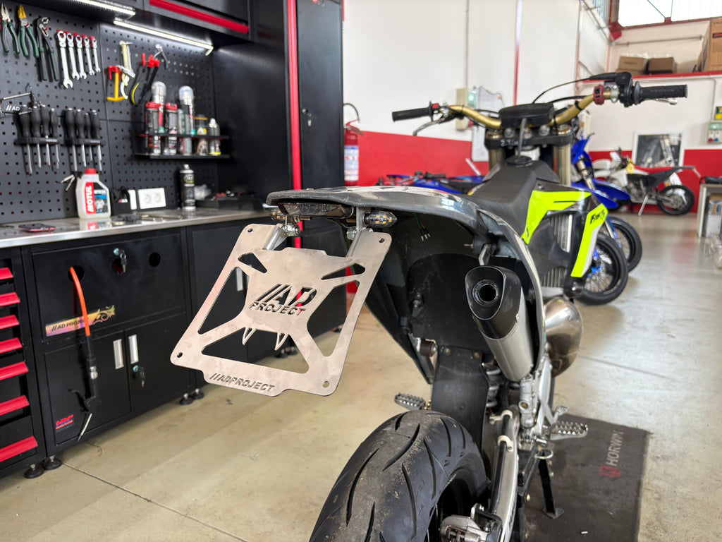 Fantic Motor XX 125