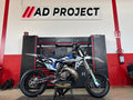 Husqvarna TC 125 Motard tripla omologazione