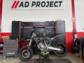 YAMAHA YZ 125 2020