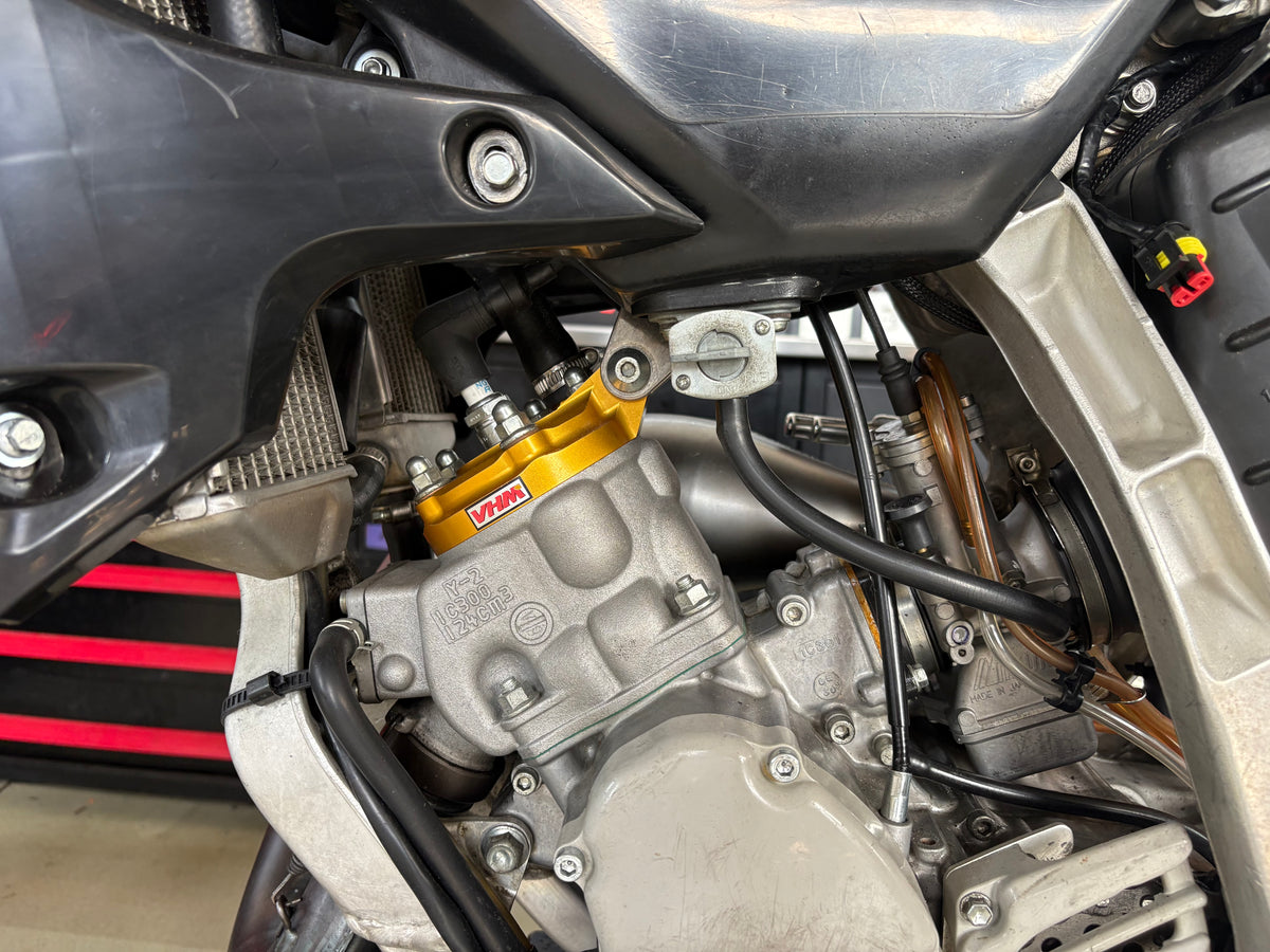 YAMAHA YZ 125 2020