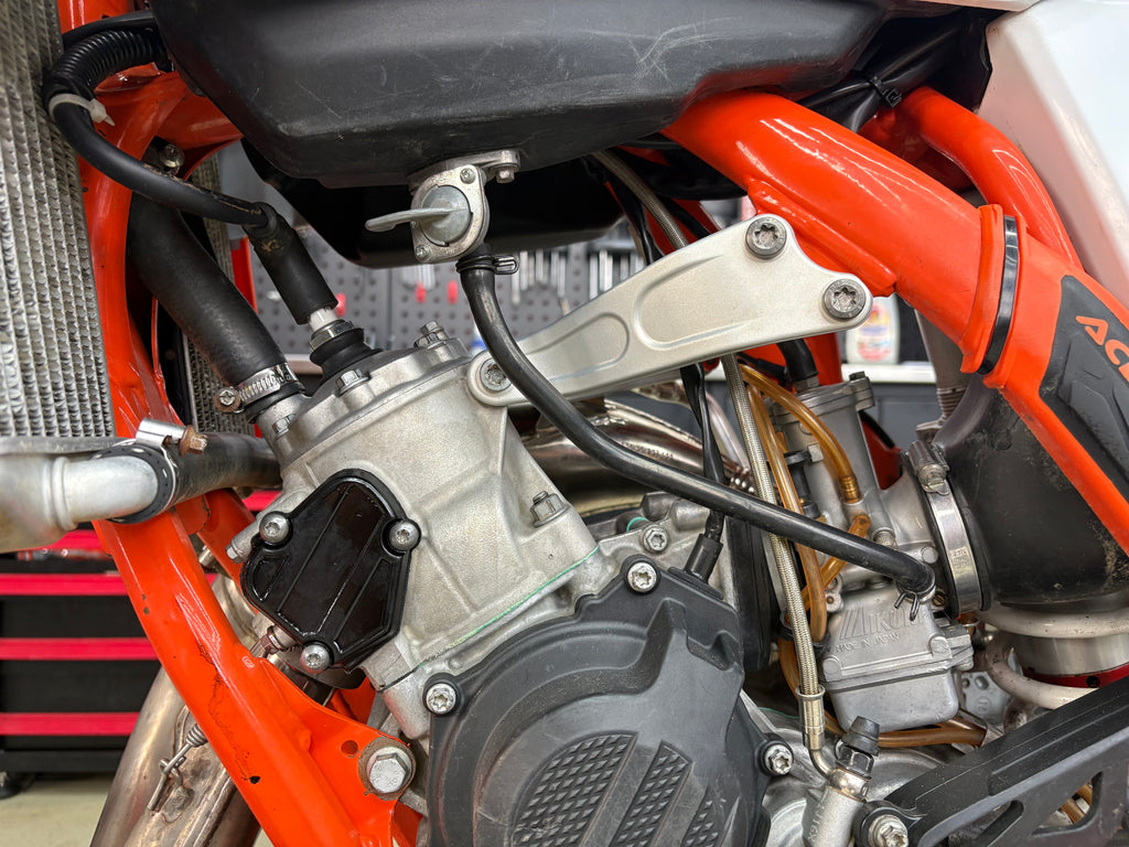 KTM SX 125 2022