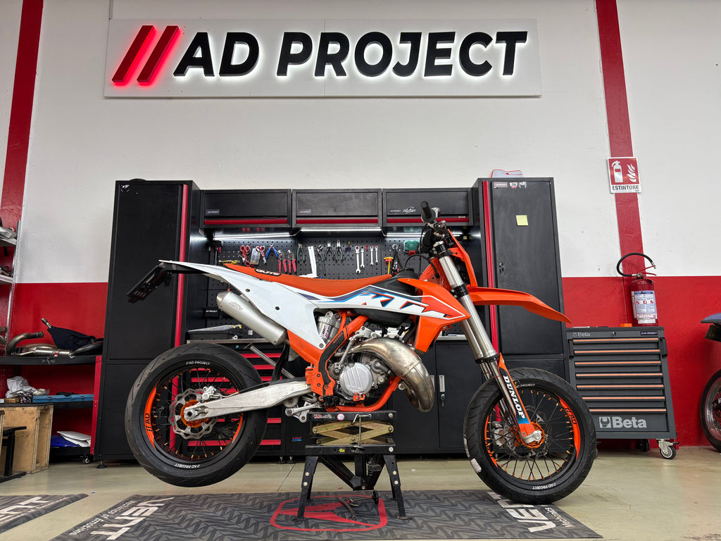 KTM SX 125 2022