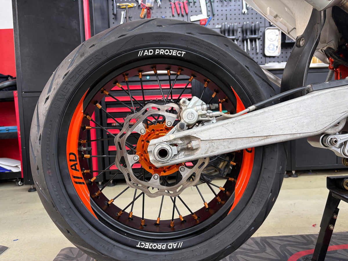 KTM SX 125 2022
