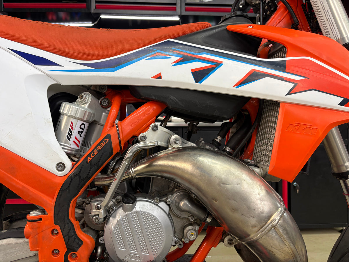 KTM SX 125 2022