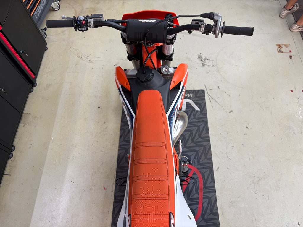 KTM SX 125 2022