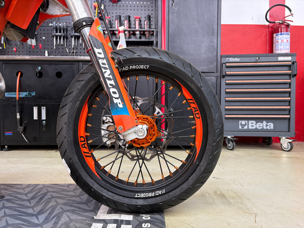 KTM SX 125 2022