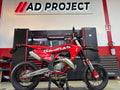 GAS GAS 125 2024