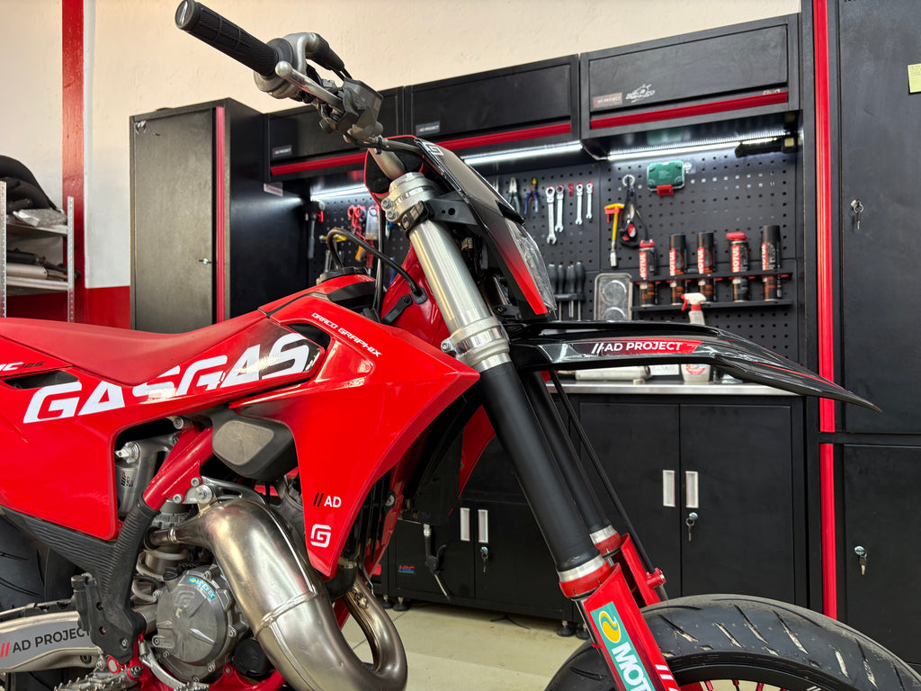 GAS GAS 125 2024