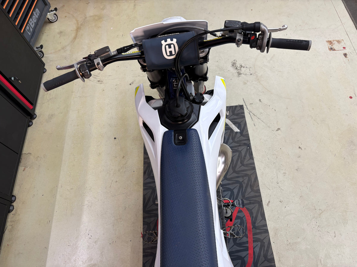 HUSQVARNA TC 125 2025