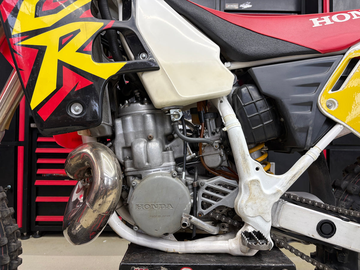 CR 500 2T