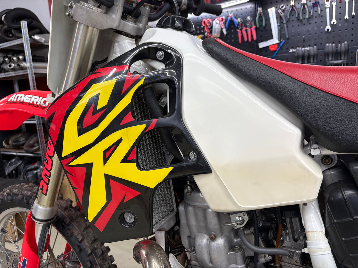 CR 500 2T