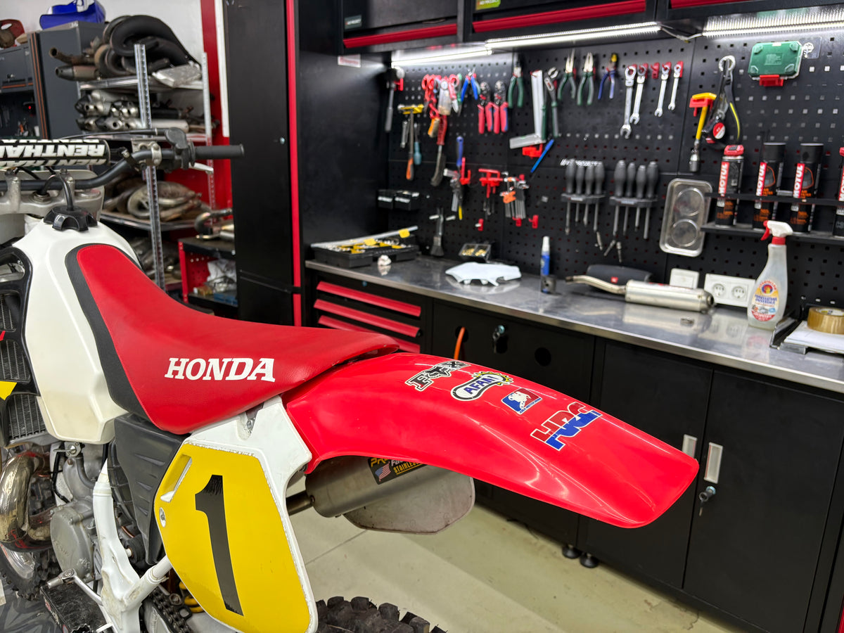 CR 500 2T