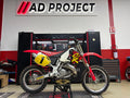 CR 500 2T