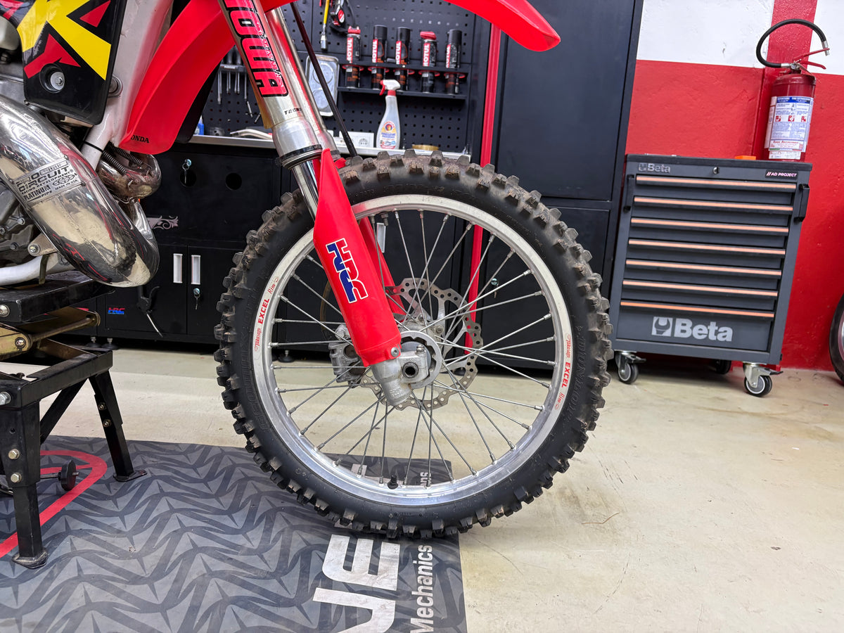 CR 500 2T