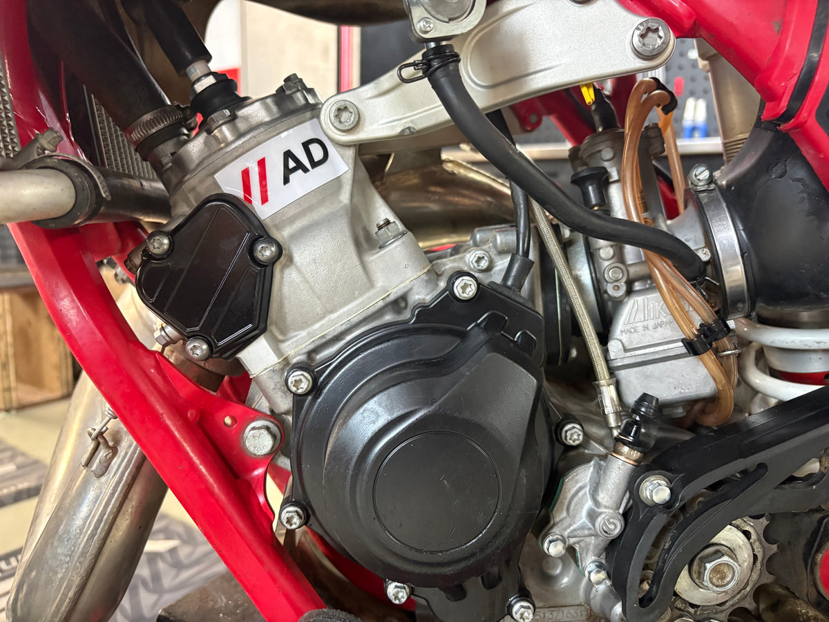 GAS GAS MC 125 2023
