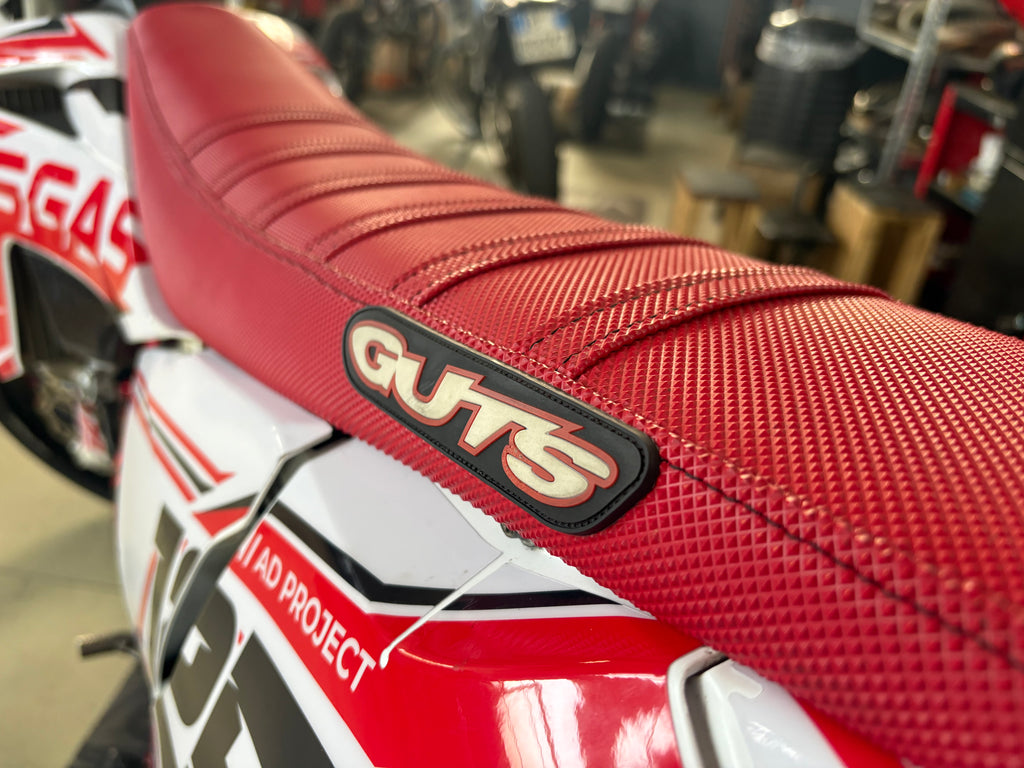GAS GAS MC 125 2023