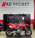HONDA CRF 450 (2024)