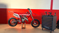 Gas Gas MC 125 Motard