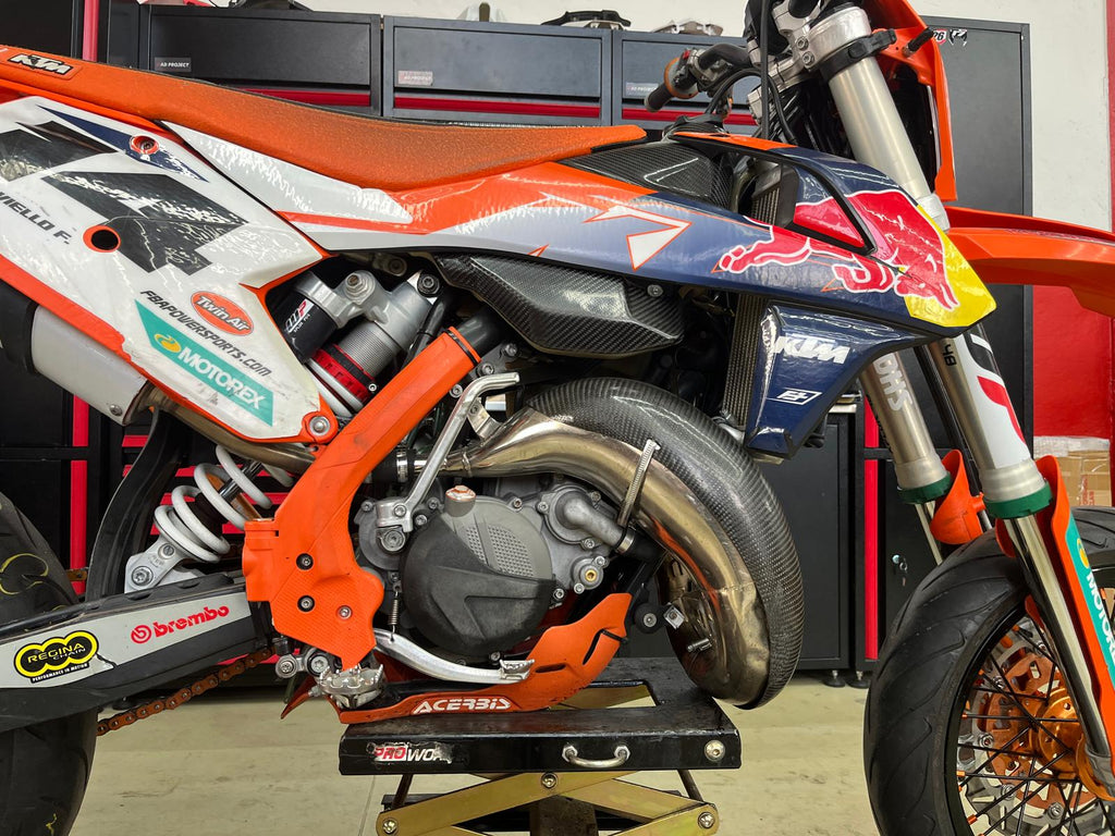 KTM SX 125 2018