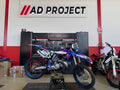 YAMAHA YZ 125