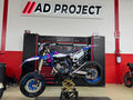 YAMAHA YZ 125 2024