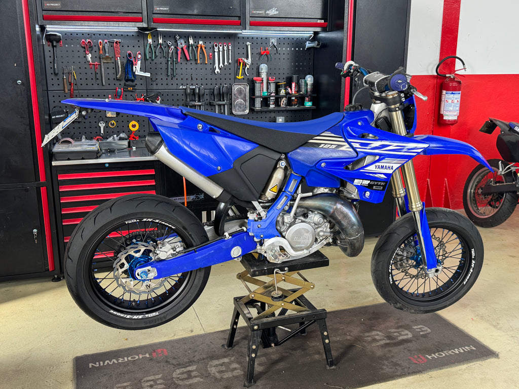Yamaha yz 125 2020