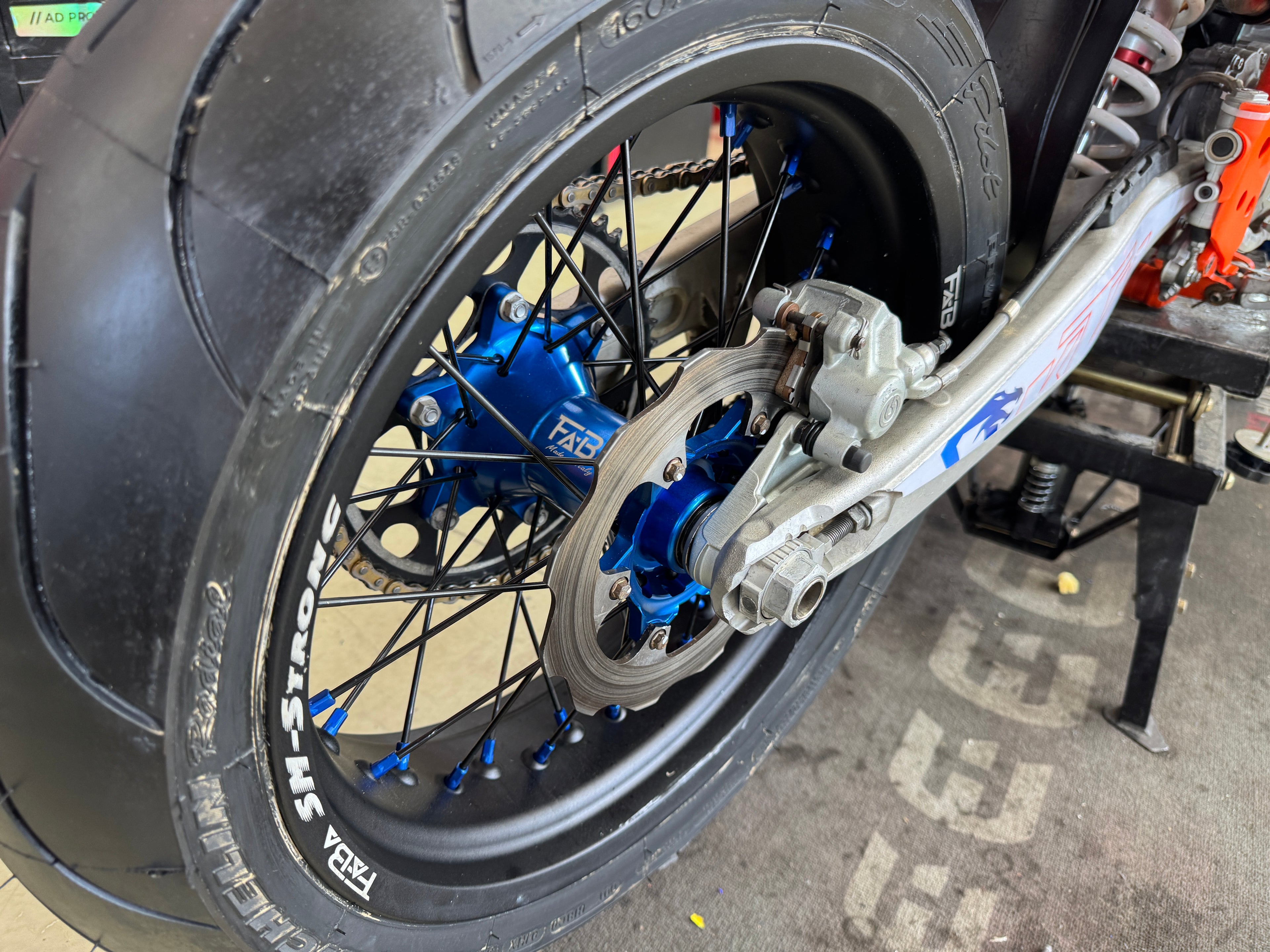 ktm sx 125 2022